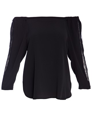 Блуза MARELLA (3793): фото 3 - Invogue